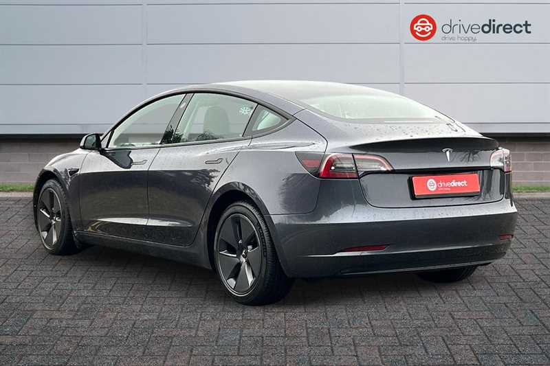Used Tesla Model 3 2022 for sale - 77566272: Photo 5