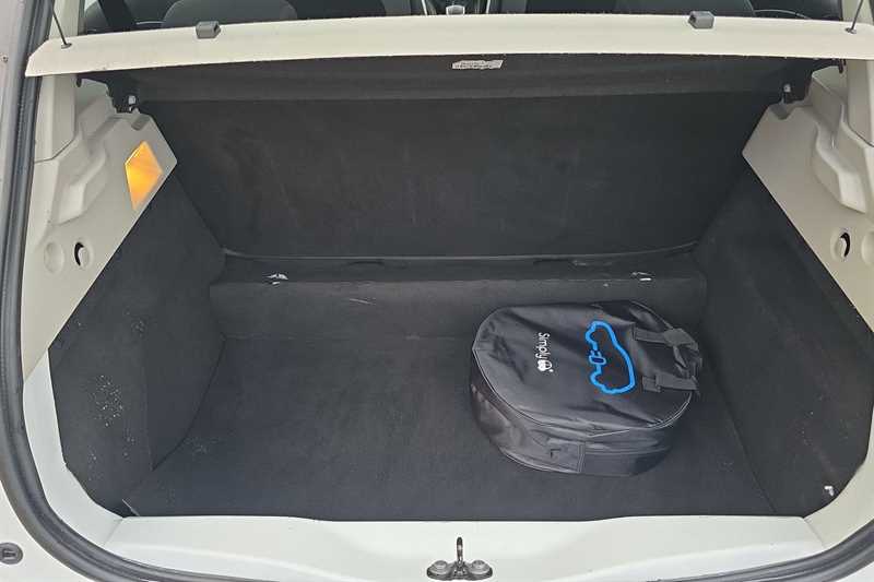 Used Renault Zoe 2020 for sale - 77757545: Photo 25