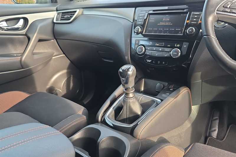 Used Nissan Qashqai 2019 for sale - 76945165: Photo 14