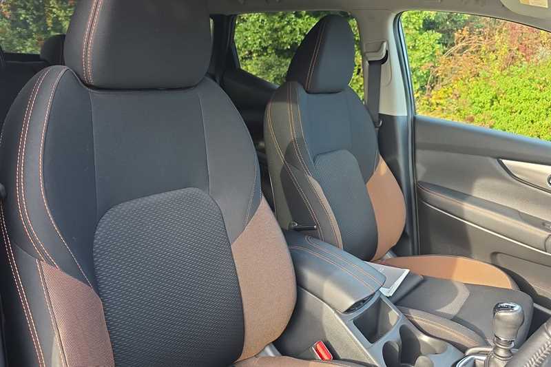 Used Nissan Qashqai 2019 for sale - 76945165: Photo 23