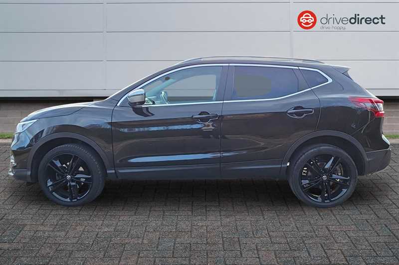 Used Nissan Qashqai 2019 for sale - 76945165: Photo 6