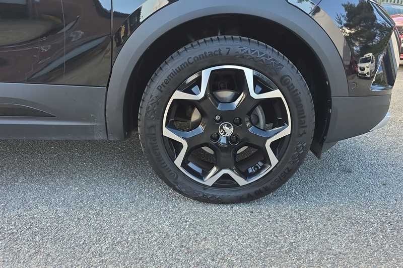 Used Vauxhall Mokka 2022 for sale - 76489551: Photo 12