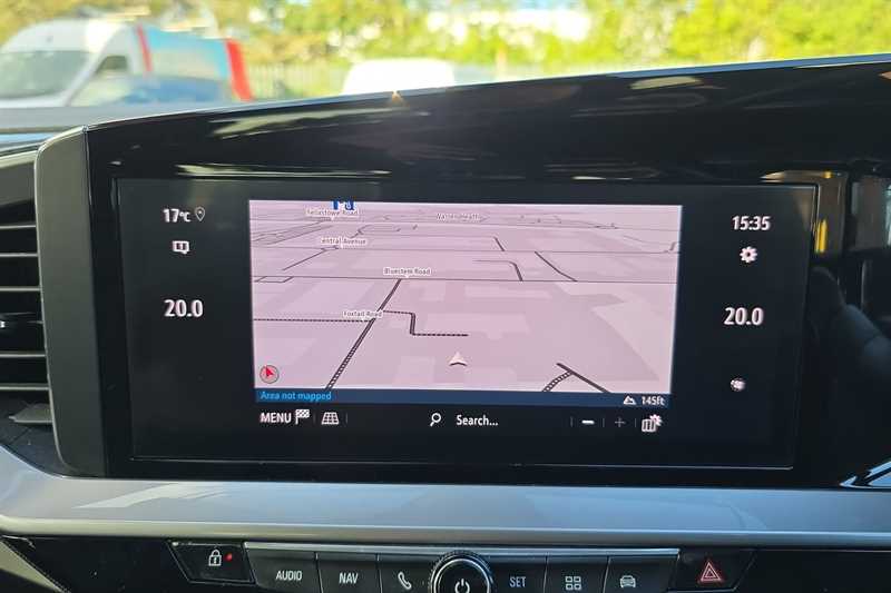 Used Vauxhall Mokka 2022 for sale - 76489551: Photo 18