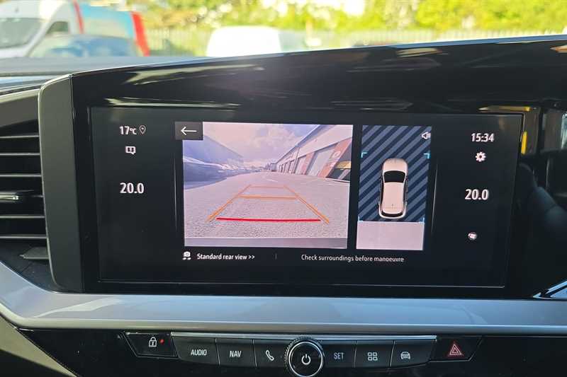 Used Vauxhall Mokka 2022 for sale - 76489551: Photo 19