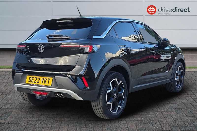 Used Vauxhall Mokka 2022 for sale - 76489551: Photo 3