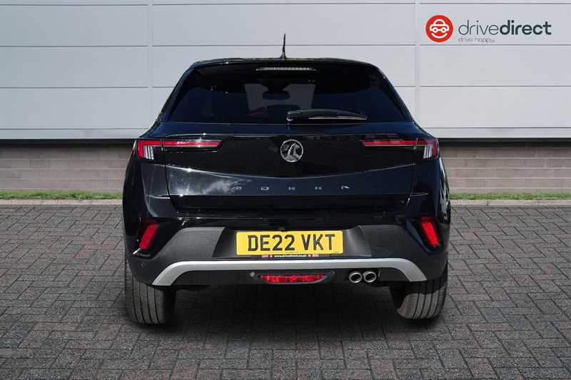 Used Vauxhall Mokka 2022 for sale - 76489551: Photo 4