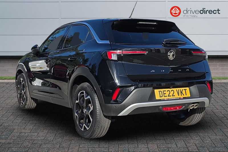 Used Vauxhall Mokka 2022 for sale - 76489551: Photo 5