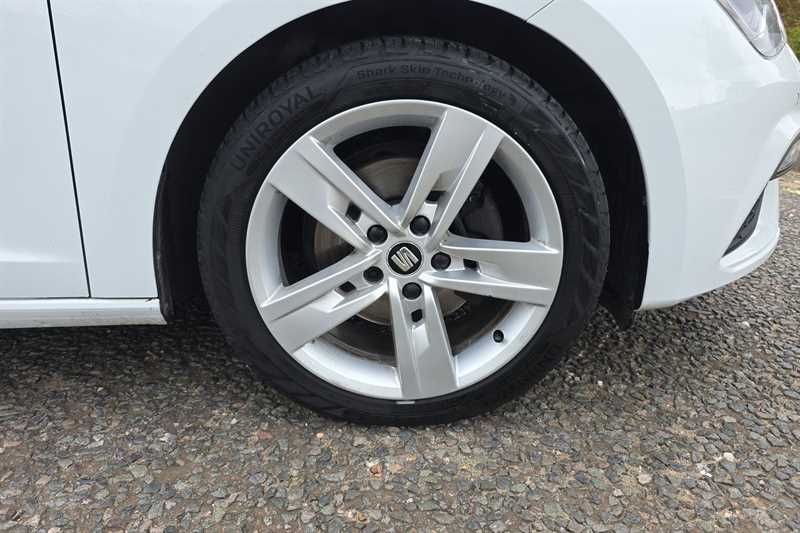 Used SEAT Leon 2020 for sale - 76944857: Photo 10