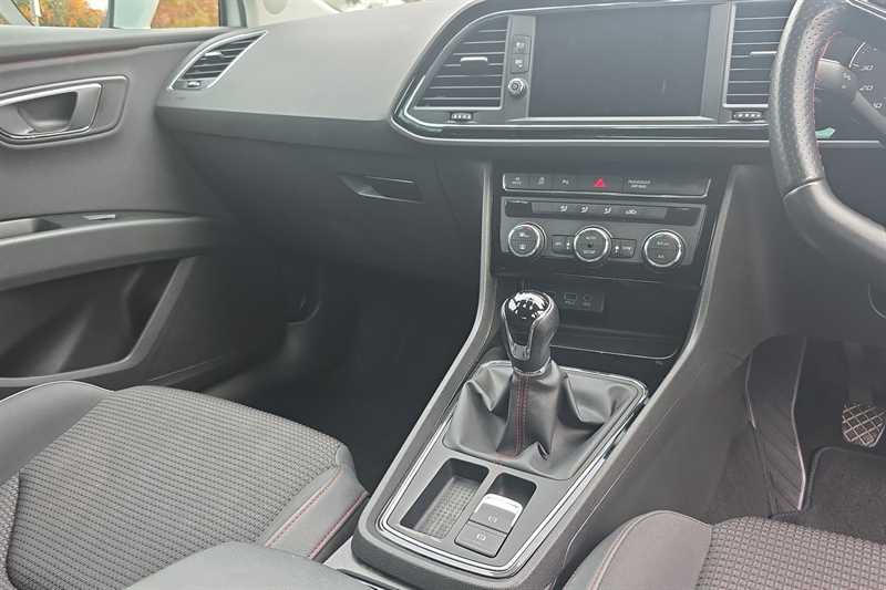 Used SEAT Leon 2020 for sale - 76944857: Photo 14
