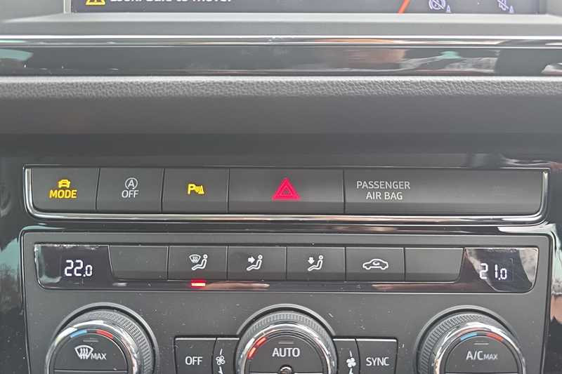 Used SEAT Leon 2020 for sale - 76944857: Photo 40