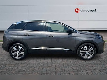 Used Peugeot 3008 2024 for sale - 78506237: Photo