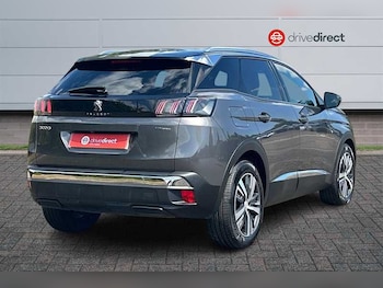 Used Peugeot 3008 2024 for sale - 78506237: Photo