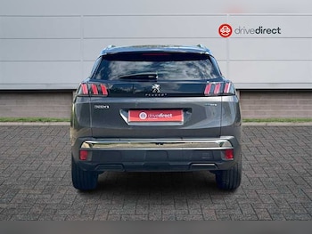 Used Peugeot 3008 2024 for sale - 78506237: Photo