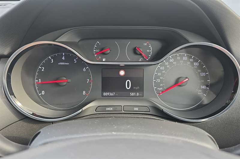 Used Vauxhall Crossland 2023 for sale - 77416562: Photo 20