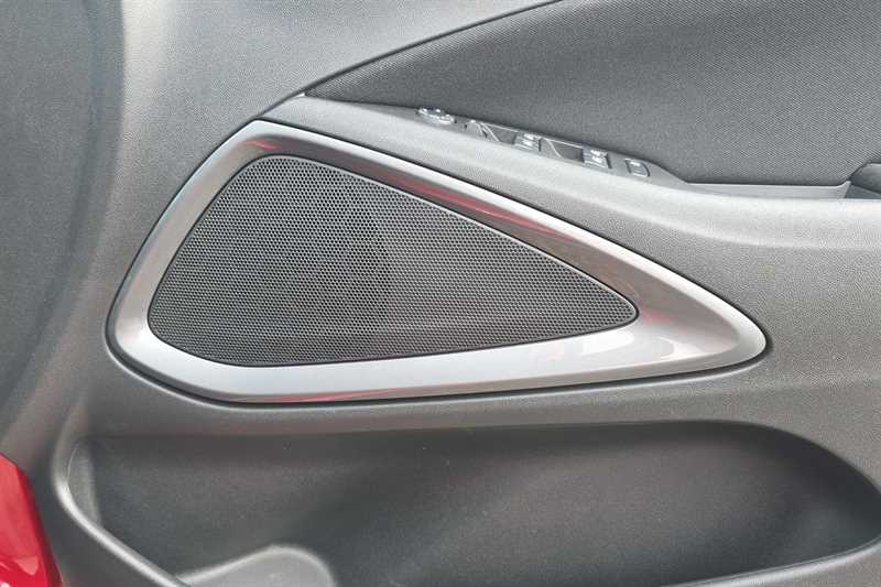 Used Vauxhall Crossland 2023 for sale - 77416562: Photo 27