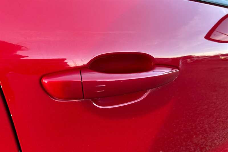 Used Vauxhall Mokka 2023 for sale - 77335264: Photo 33