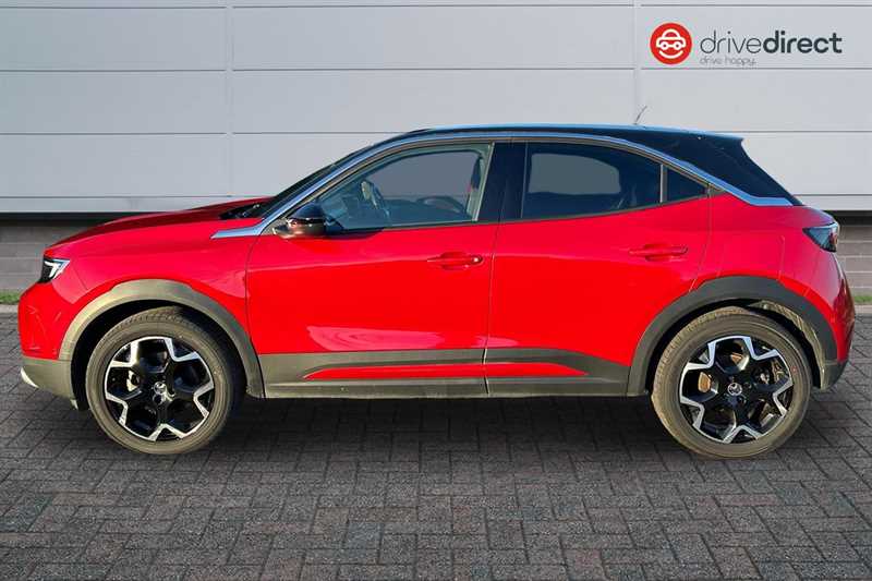 Used Vauxhall Mokka 2023 for sale - 77335264: Photo 6