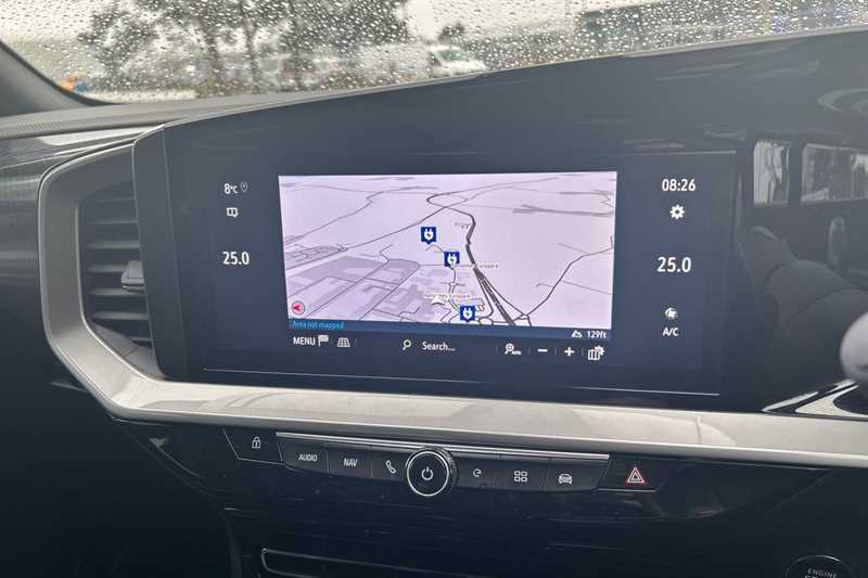 Used Vauxhall Mokka 2024 for sale - 78216919: Photo 18