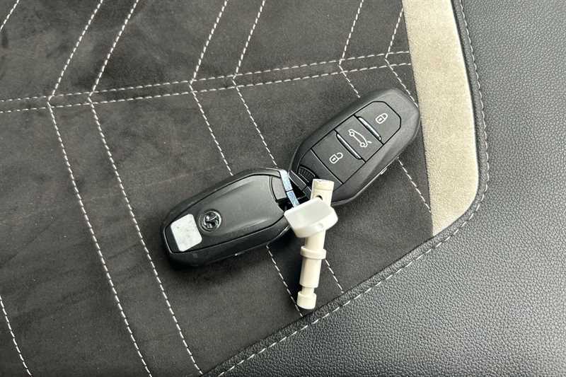 Used Vauxhall Mokka 2024 for sale - 78216919: Photo 36