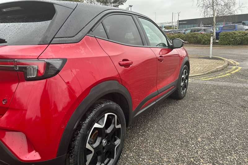 Used Vauxhall Mokka 2024 for sale - 78216919: Photo 38