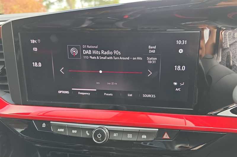 Used Vauxhall Mokka 2023 for sale - 77323189: Photo 17