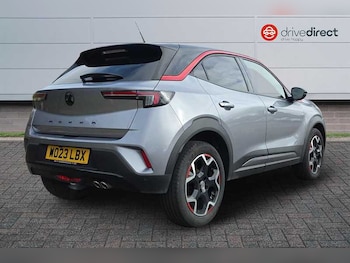 Used Vauxhall Mokka undefined for sale - 77323189: Photo