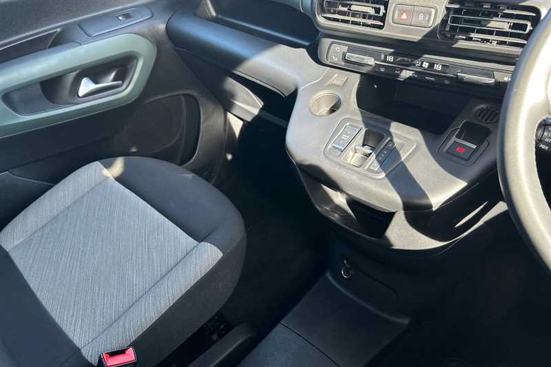 Used Citroen Berlingo 2023 for sale - 77843938: Photo 14