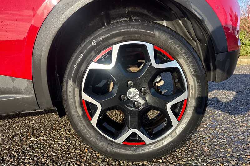 Used Vauxhall Mokka 2022 for sale - 77317689: Photo 11