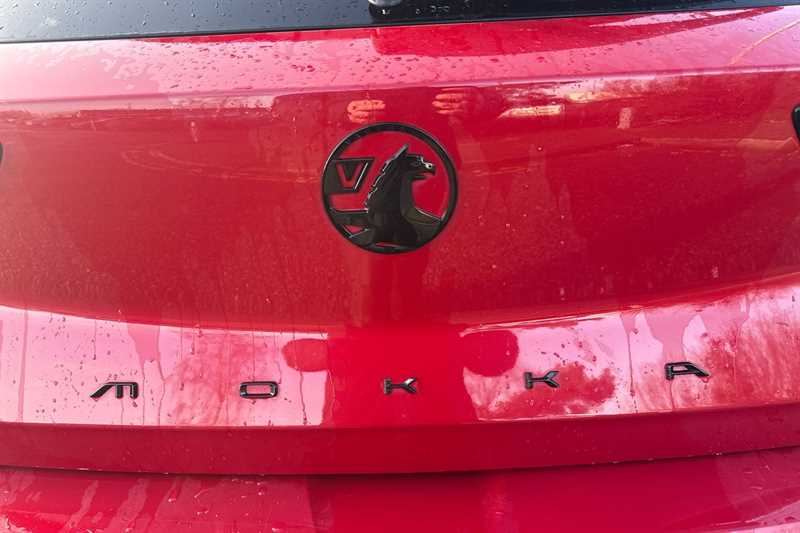 Used Vauxhall Mokka 2022 for sale - 77317689: Photo 40