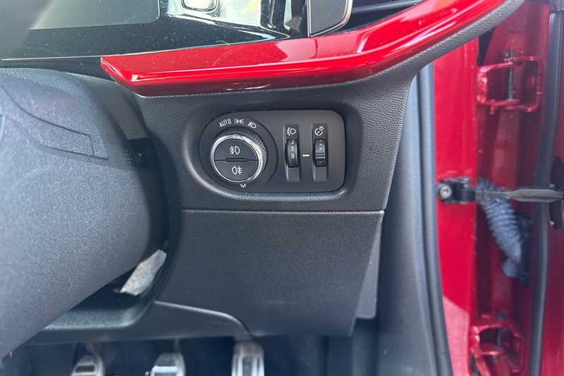 Used Vauxhall Mokka 2022 for sale - 77317689: Photo 43