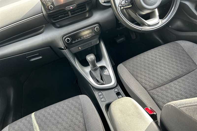 Used Toyota Yaris 2023 for sale - 77900578: Photo 14