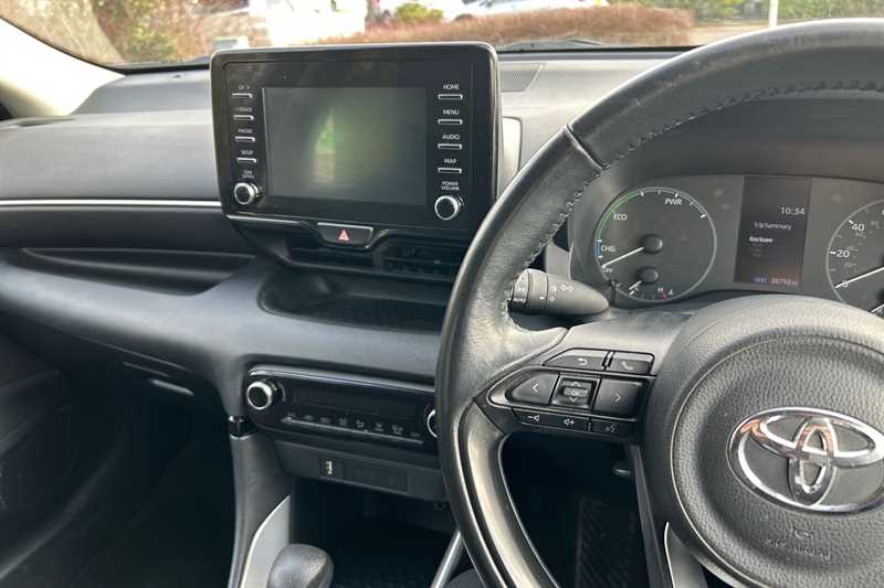 Used Toyota Yaris 2023 for sale - 77900578: Photo 39