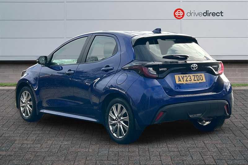 Used Toyota Yaris 2023 for sale - 77900578: Photo 5