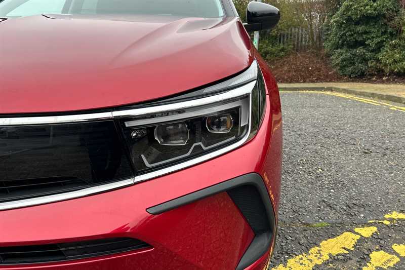 Used Vauxhall Grandland for sale - 77863855: Photo 29