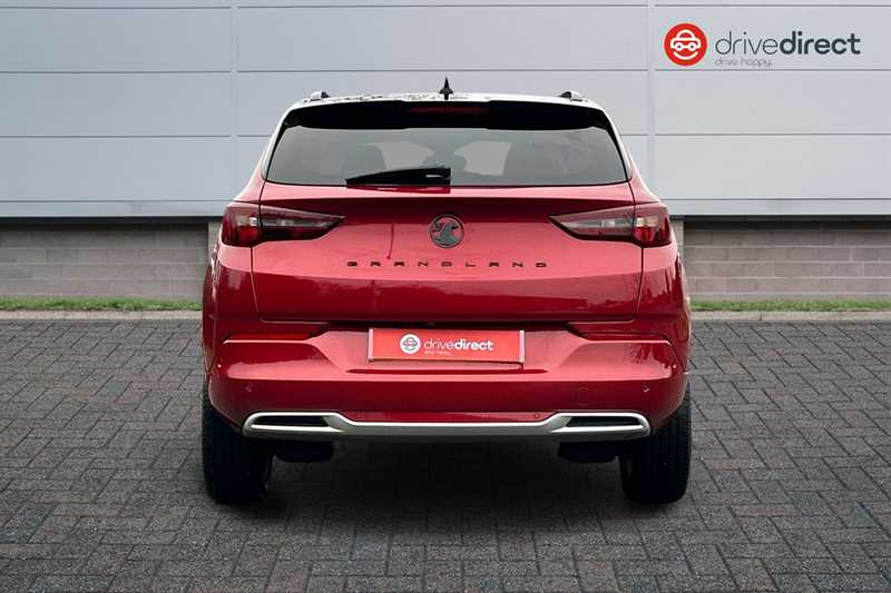 Used Vauxhall Grandland for sale - 77863855: Photo 4