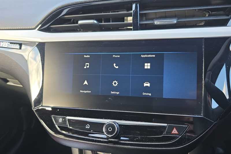 Used Vauxhall Corsa 2024 for sale - 77309186: Photo 17