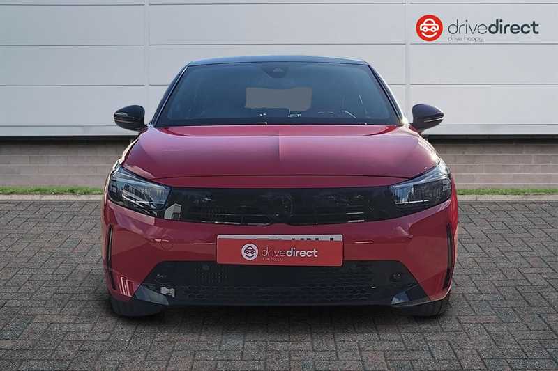 Used Vauxhall Corsa 2024 for sale - 77309186: Photo 8