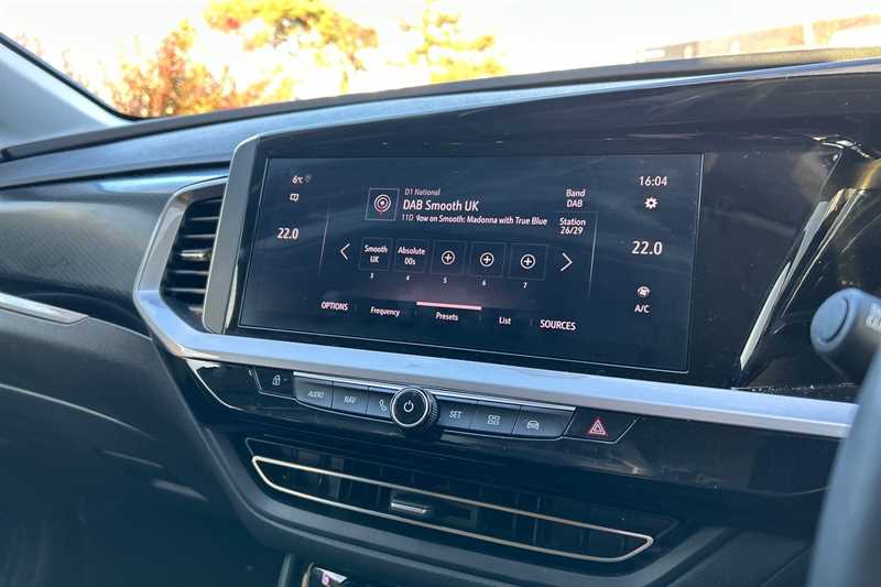 Used Vauxhall Grandland 2023 for sale - 77700100: Photo 17