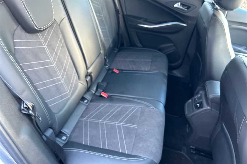 Used Vauxhall Grandland 2023 for sale - 77700100: Photo 24