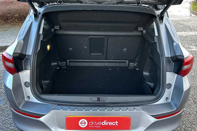 Used Vauxhall Grandland 2023 for sale - 77700100: Photo 25