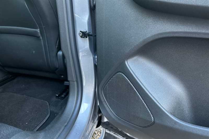 Used Vauxhall Grandland 2023 for sale - 77700100: Photo 27