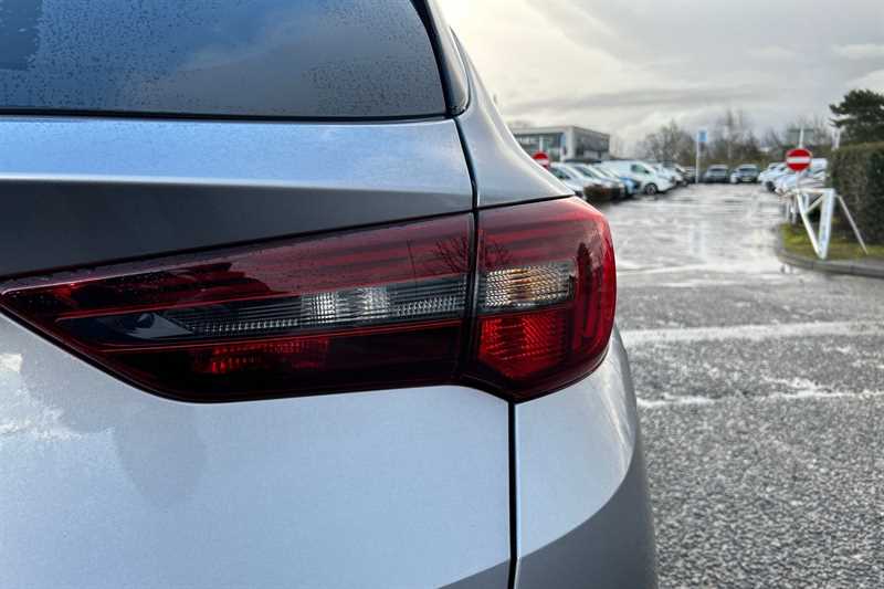 Used Vauxhall Grandland 2023 for sale - 77700100: Photo 32