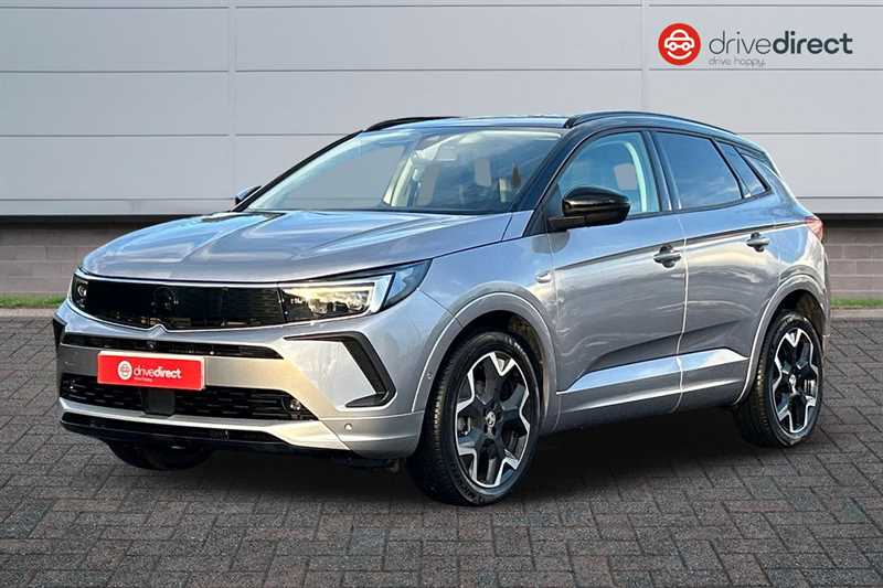 Used Vauxhall Grandland 2023 for sale - 77700100: Photo 7