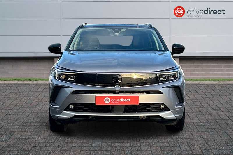 Used Vauxhall Grandland 2023 for sale - 77700100: Photo 8