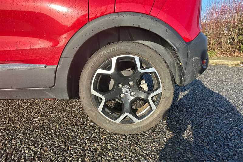 Used Vauxhall Crossland 2022 for sale - 77430917: Photo 11