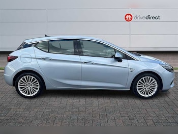 Used Vauxhall Astra 2020 for sale - 79541523: Photo