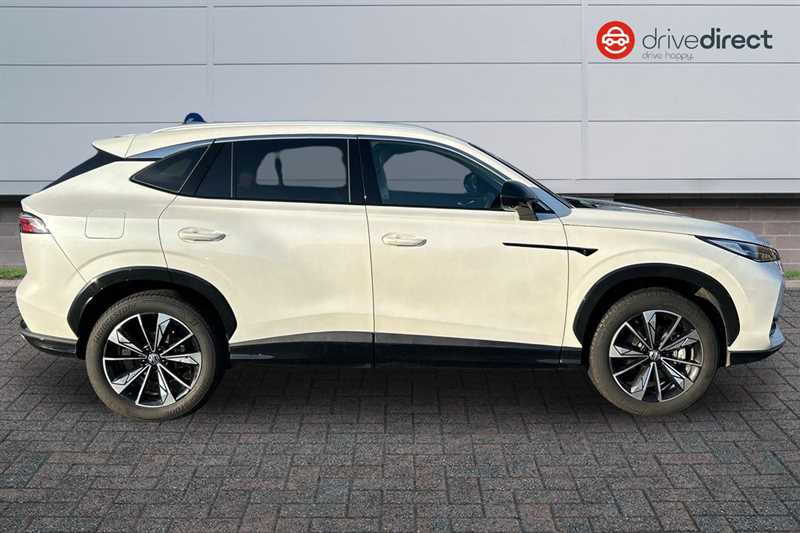 Used MG MG HS 2025 for sale - 77416465: Photo 2