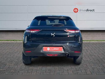 Used DS Automobiles DS 3 2020 for sale - 78418838: Photo