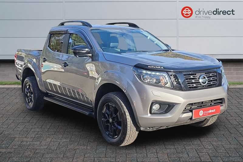 Used Nissan Navara 2021 for sale - 76955872: Photo 1