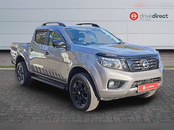 Used Nissan Navara 2021 for sale - 76955872: Photo